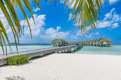 이타아 해저 레스토랑