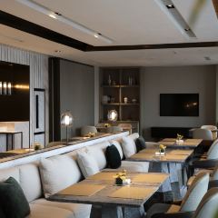 INTERCONTINENTAL ZHENGZHOU·Cai Feng Lou Chinese restaurant 여행 사진