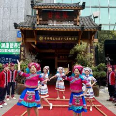 甘家界柠檬鸭(春晖店) User Photo