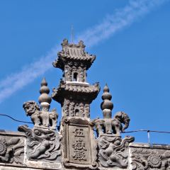 酒都宾馆对外餐厅(杏花店) User Photo