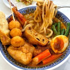 Kam Fatt Restaurant 여행 사진