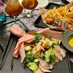 廈門W飯店· HEAT張用戶圖片