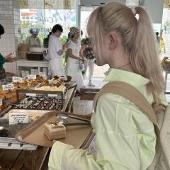 London Bagel Museum User Photo