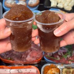 遵义爱情小豆腐(石坪桥店) User Photo