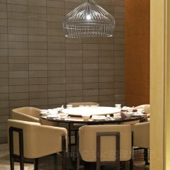 上海康桥万豪酒店珑锦轩中餐厅 User Photo