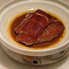 上海康桥万豪酒店珑锦轩中餐厅 User Photo
