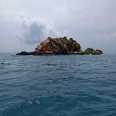 Samaesan Marina แสมสารมารีน่า 여행 사진