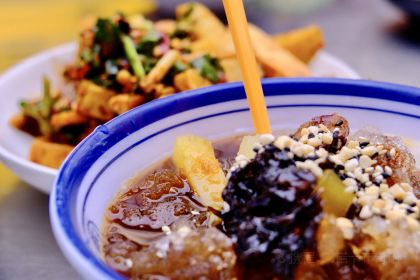 怀旧小锅米线(二分店)