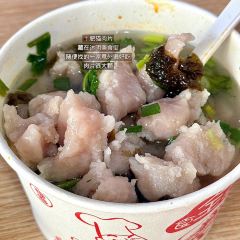 礼良菜馆(琯尾街店) User Photo