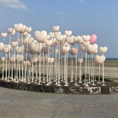 防城港白浪滩戴斯温德姆酒店·粤港轩中餐厅 User Photo