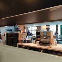 McDonald's (lihai) User Photo