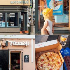 Pizzaiolo ảnh của người dùng