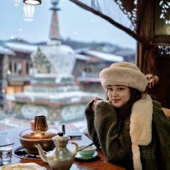 Kamba Nomadic Cafe 여행 사진