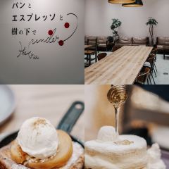 Taisho Roman Tea Room 여행 사진