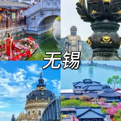 公园和尚豆干面 User Photo