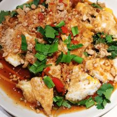 Yongheyuwan (xiannanlu) User Photo