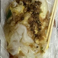 伟记牛肉(金鸿公路店) User Photo