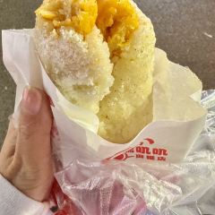 JUE WEI SHUI ZHU User Photo
