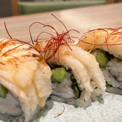 Sushi no Midori Shibuya User Photo