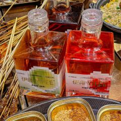 Mulansheng Halal Barbecue (Fengning Store) User Photo