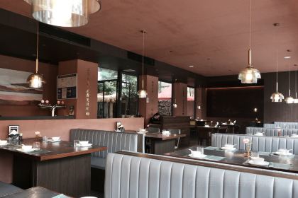 夷山悦·正味闽菜