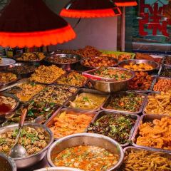 XI MEN SHAN YU GUO TIAO User Photo