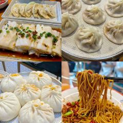 我姐家·手工小吃(新安东路店) User Photo