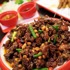 旺旺烧烤总店 User Photo