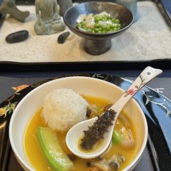 忘川隐庐 User Photo