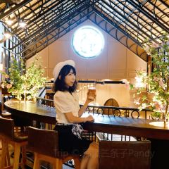 Nitan Pattaya - Coffee's Tale 여행 사진