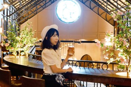 Nitan Pattaya - Coffee's Tale