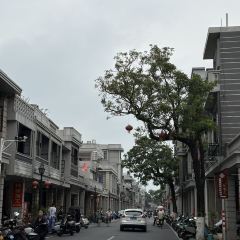 五一豆浆 User Photo