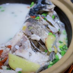 山水之味 User Photo