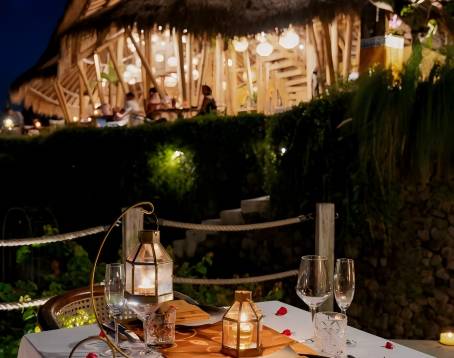 TIS Cafe Ubud
