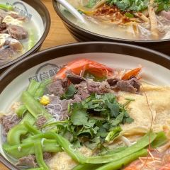 A Xin Xian Lao (Gongnong Road) User Photo