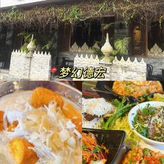 Lanlu Breakfast User Photo