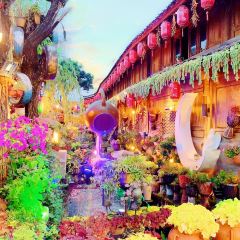 大理云里小坐·花音南洋海景酒店(双廊店)·云里小坐·花音南洋海景餐厅 User Photo