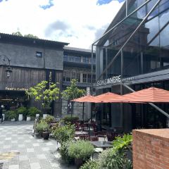 SOMEWHERE kitchen User Photo