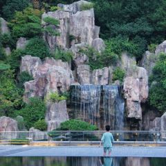 杭州湘湖逍遥庄园·逸吧 User Photo