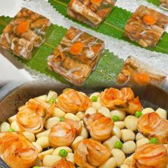 临家闽南宴(正大广场店) User Photo