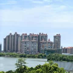 天驕國際酒店布拉格西餐廳（白石湖店）張用戶圖片
