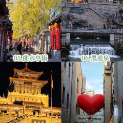 Lxiu Xiao Mang User Photo