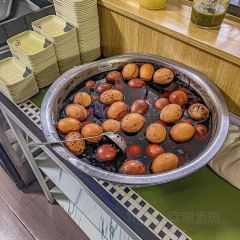 砣姐小吃(承德商厦店) User Photo