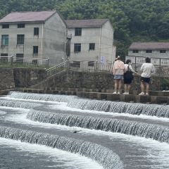 门溪山居(梅渚店) User Photo