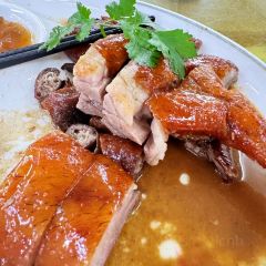 食天下果园农庄(金水台特色老店) User Photo