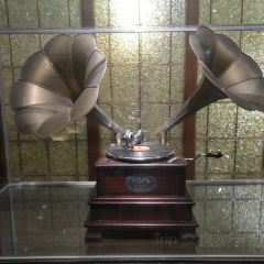 TaiZi Lou User Photo