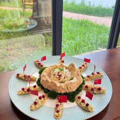 桃花半島飯店（惠州水口湖濱公園店）·桃花半島會所張用戶圖片