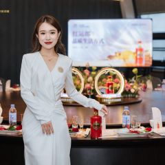 晓长安·新陕菜(北二环店) 여행 사진