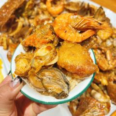 秦韵食府·精品海鲜·家常菜 User Photo