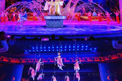 SEEUNARI西域娜依·融合菜(长宁南路店)